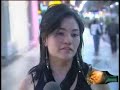Entrevista a actriz Shirley Gimenez Part 2