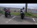 HONDA　MONKEY 　モンキー　4MINI　２０　X11  CB1300SF