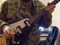 Another Green Improvisation