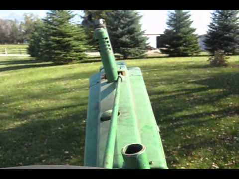 how to rebuild a john deere b