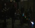 muttz nutz / you shook me all night long