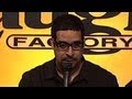 Erik Griffin - Sh*t Talking Service