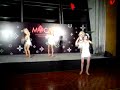 PROUD MARY Dance Act