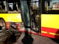 Komunikacyjny parali&Aring;&frac14; w mie&Aring;