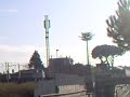 Antenna GSM-R + Antenna GSM/UMTS a distanza di 20 metri TAV