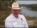 Rick Perry campaign ad: \"Border Leader\"