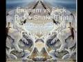 videos de Eminem vs Slick Rick - Shake That Children's Story(conor ker