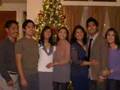 2008 New Year Celebration