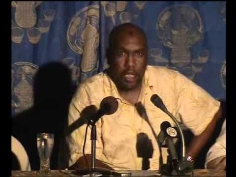 Muxaadaro Muxaadaro
