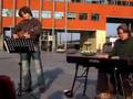 Jasper Steverlinck & Valentijn - Music for Live