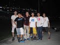 FS3 Ryders Rollberblading