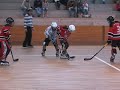 Hockey RILH 1/4 de finale Tours vs La Rochelle