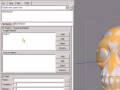 videos de Texture Baking with CrackArt