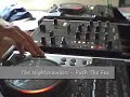 i just recorded a practise mix, i know it is fare for perfect but anyway i thought you should hear it 

please comment (-:

equipment:
2 x pioneer cdj400 and djm400