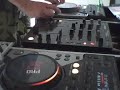 i just recorded a practise mix, i know it is fare for perfect but anyway i thought you should hear it 

please comment (-:

equipment:
2 x pioneer cdj400 and djm400