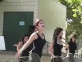 DSP Lambda Chi Sharkfest Performance