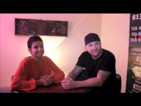 Jon Stites auditions for Miserably Single Season 2