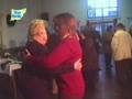 Cumpleaño de Beba Bovio 76  Años