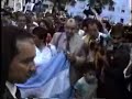JOSE ASUNCION FLORES   El retorno a Paraguay