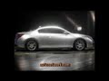 2008 Nissan Altima Coupe Car Review.
