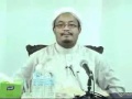 01. 10 Golongan Yang Tidak Diterima Solat - Ustaz Kazim Elias
