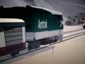 train simulator talgo train