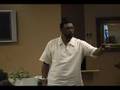 Apostle J.W. Webster in Milwaukee