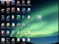 Fake Virus to prank your friends