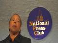 Cynthia McKinney on Stolen Elections