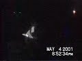 Snorpz & Bloo Lizard Glowsticking (2001)