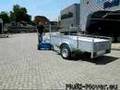 Multi-Mover Introduction by G-tec