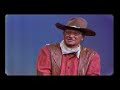 Dean Martin & John Wayne on Values Dean Martin & John Wayne on Values