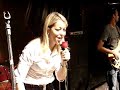 Show Adriana e Eros Biondini em Bras�lia de Minas