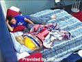 Eric and Jessica in HoH 3:15am