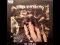 DJ ISAAC - bad dreams