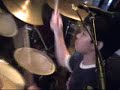 Badjao jamming with Makatha during their album launch/book drive at the MetroBar last 2 Aug 2006