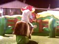 Brian vs Bull