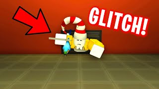 Glitch In Roblox Ronald Chapter 1 Minecraftvideos Tv