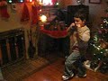 Harmonica boy