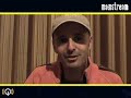 Entrevista - GM vs DY