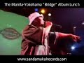The Manila-Yokohama \"Bridge\" Album Launching
