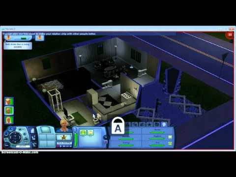 how to turn cheats on in sims 3