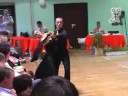 Goldance Cser-Tárnok (2008 június)