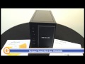 Netgear ReadyNAS Duo RND2000 Review