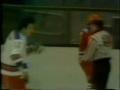 1976 Super Series Red Army at Rangers