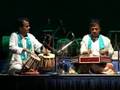 Sarod, Santoor and Tabla