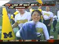 2007 Michigan Highlights at Michigan State (short) 2007 Michigan Highlights at Michigan State (short)