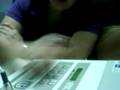 aula fototerapia - laser ortopedico - instruções