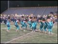 NCA&T Marching Band performing at that 2008 National High School High Stepping Championship