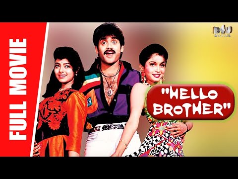 Brothers Telugu Dubbed Movie Online Free